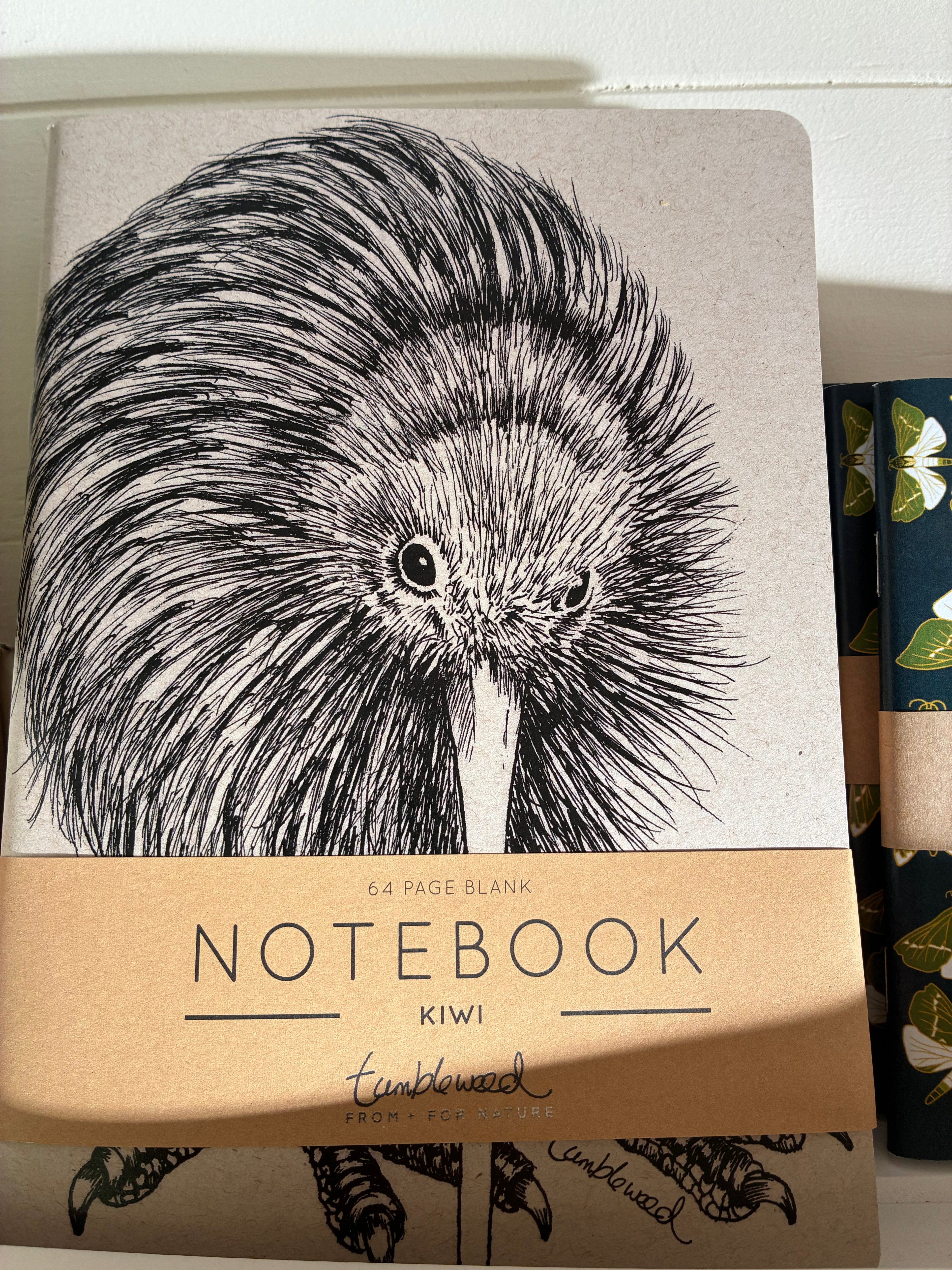 Stationery