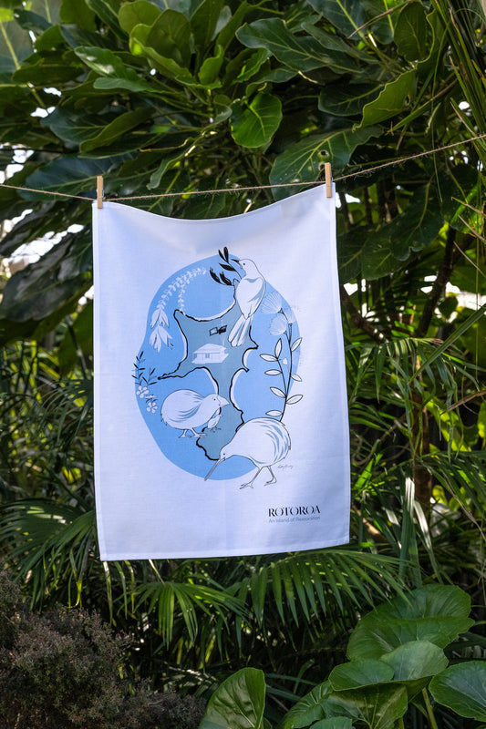 Tea Towel