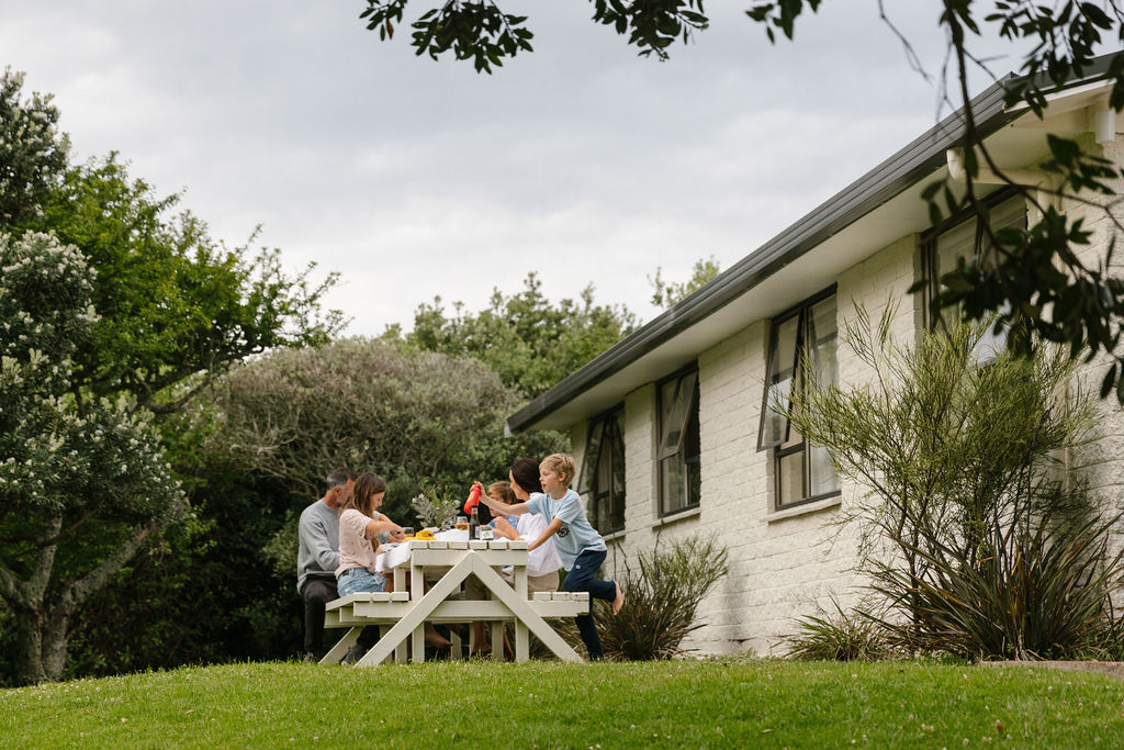 Serenity Holiday Home