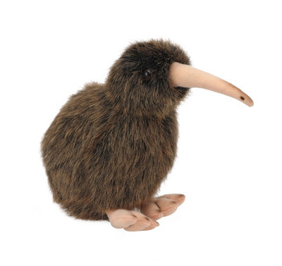 Soft Toy with Sound - Kiwi