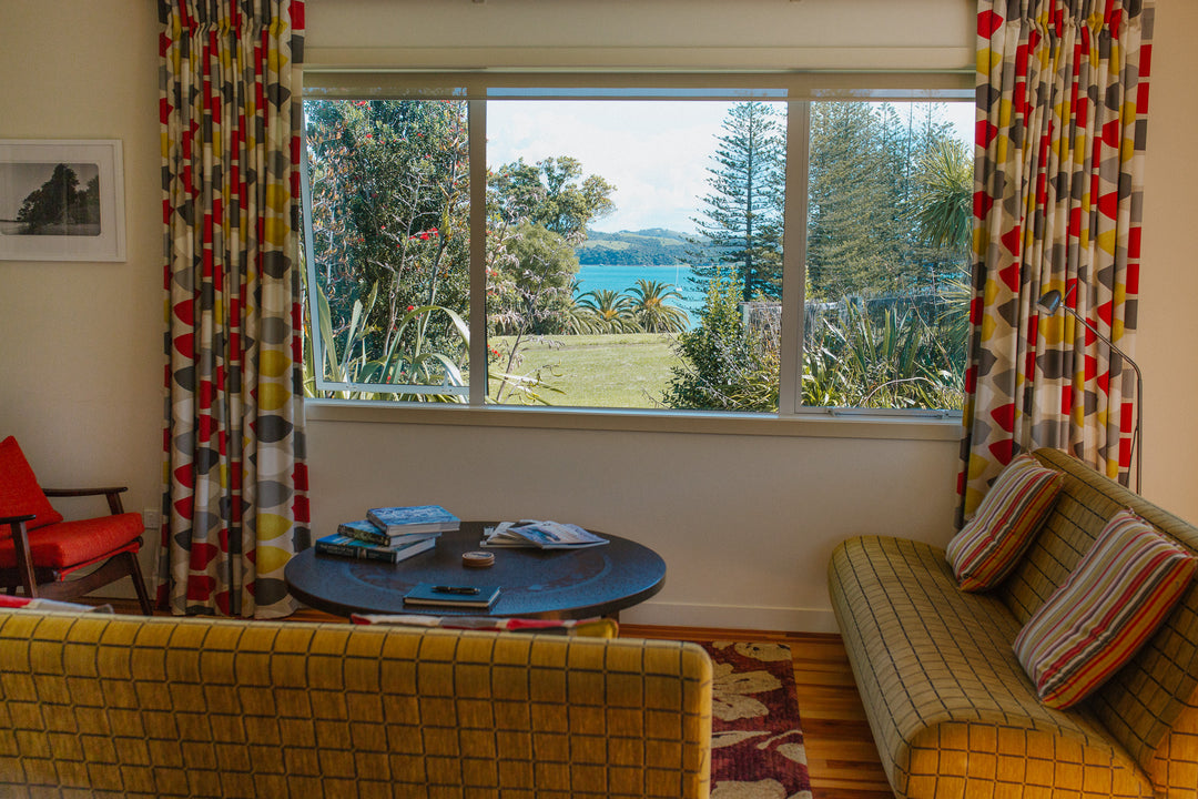 Oranga Holiday Home