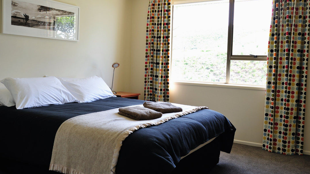 Serenity Holiday Home