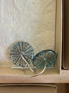 Stone Arrow kina disc