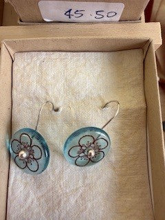 Stone Arrow manuka disc