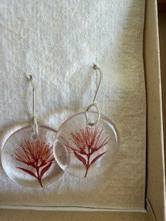 Stone Arrow rata flower