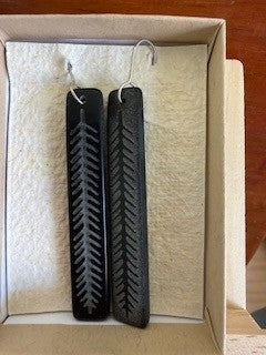 Stone Arrow rimu leaf drop