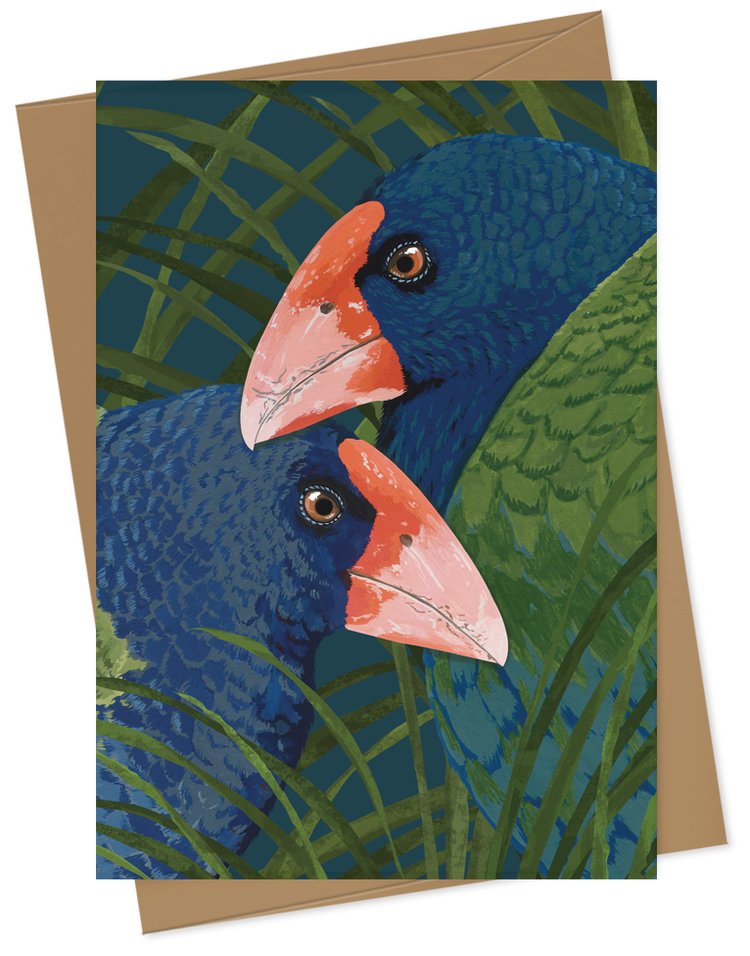 Greeting Cards - Melissa Boardman