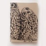 Tumbleweed Notebook