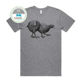 T-shirt Takahe Kids Tumbleweed