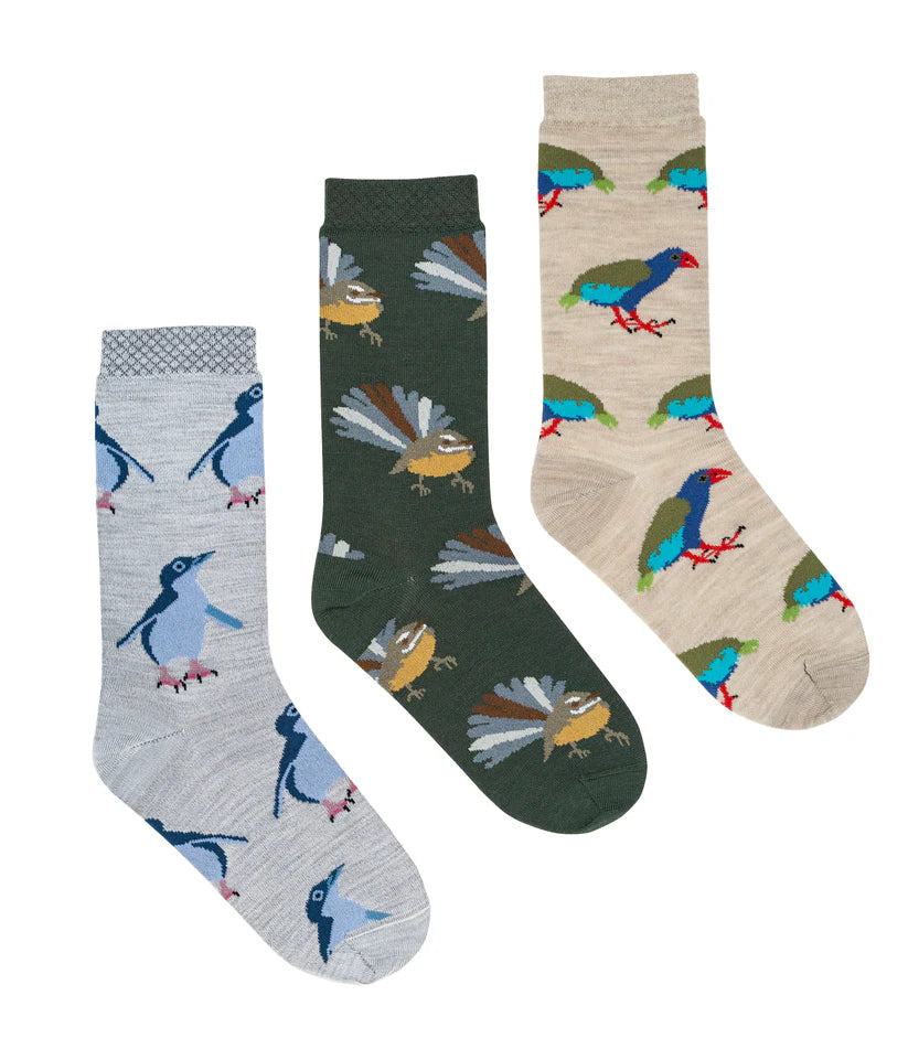 Conservation Socks