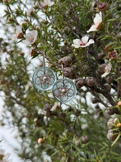 Stone Arrow manuka disc