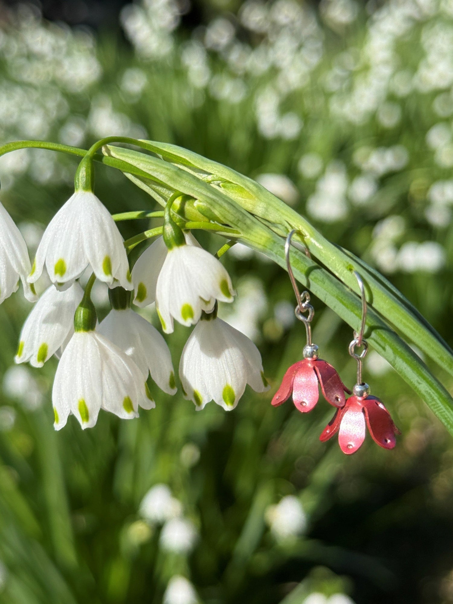 StoneArrow snowdrop