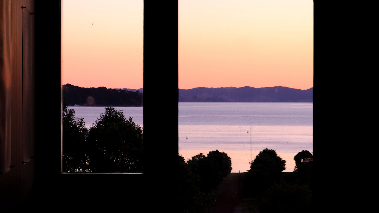 The Superintendent's House