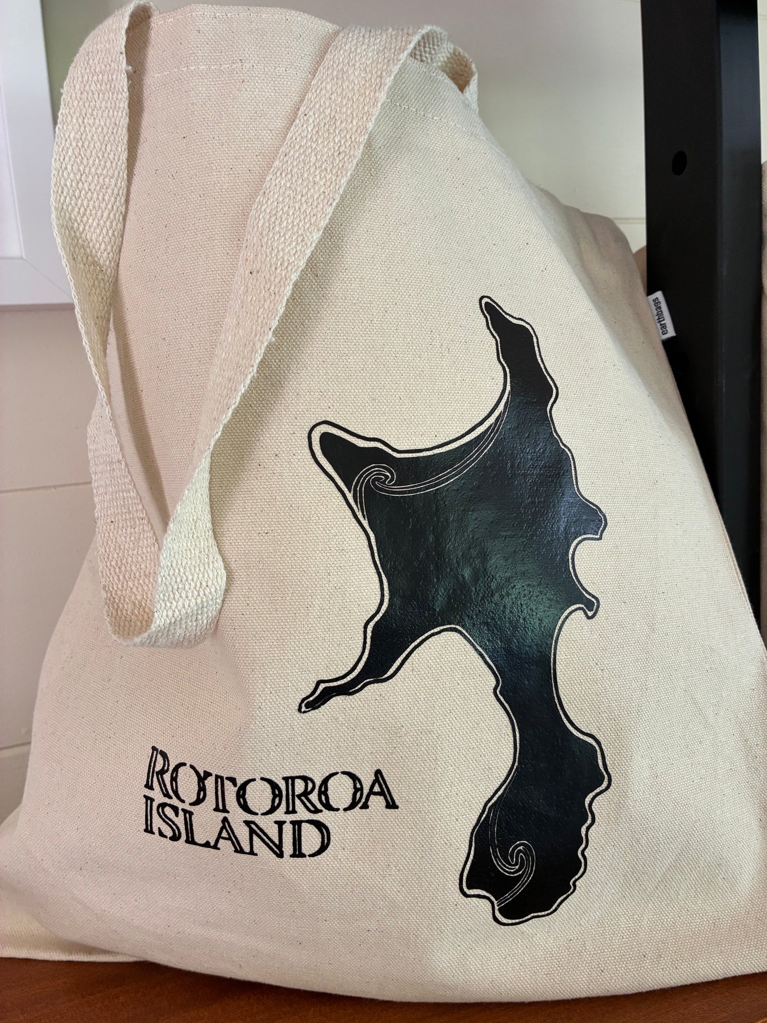 Canvas Tote