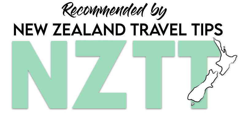 Recommended by NZ Travel Tips